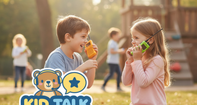 Electronic Toy Success Story