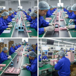 Safe Materials Selection