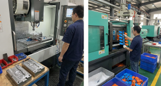 Safe Materials Selection