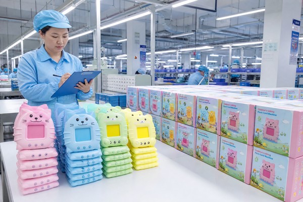 What MOQ Should You Expect When Ordering Custom Talking Flash Cards from China?