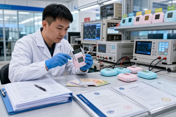 How to Evaluate a Chinese Toy Factory Before Placing a Bulk Order?