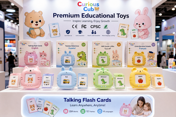 What Are the Long-Term Benefits of a Strong Factory Warranty for Your Educational Toy Brand?