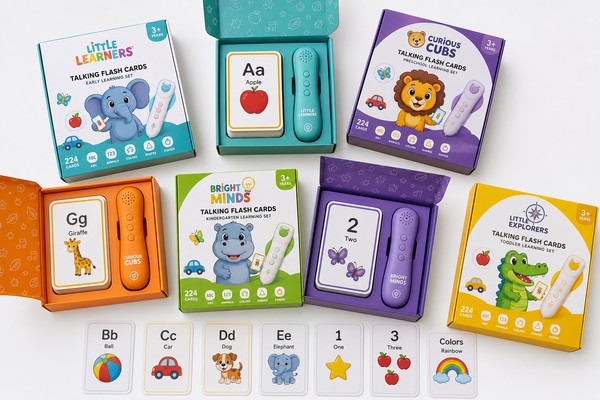 Custom Branded Packaging Options