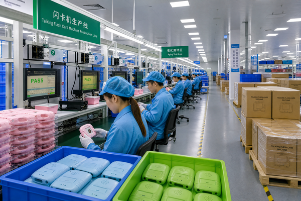 Why Should B2B Buyers Plan for Mass Production Before Their Crowdfunding Campaign Ends?