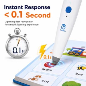 How Quickly Should a Reading Pen Respond? A B2B Buyer's Guide - Toyvao Educational Toys